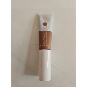 FLOWER Beauty Get Real Serum Concealer - Almond